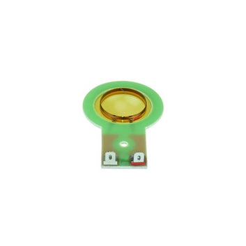TPT-RPDH175 Replacement Diaphragm for the TPT-DH175