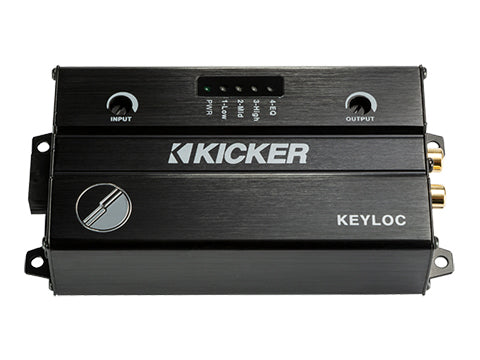 KEYLOC® Smart Line-Out Converter
