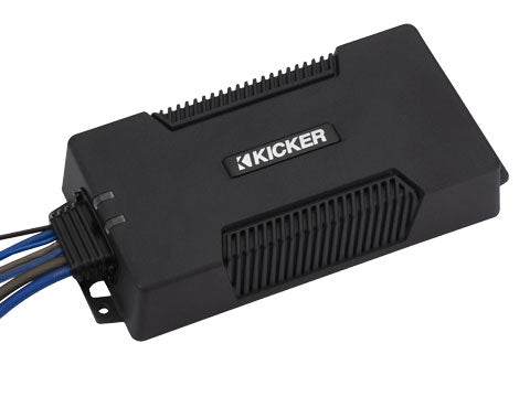 PXA600.1 Amplifier