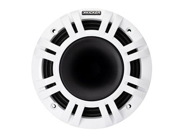 KMXL 6.5" 4Ω LED HLCD Coaxial