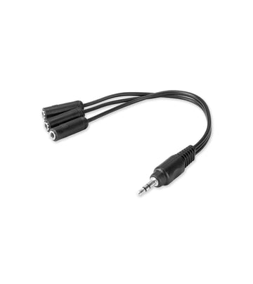 CABLE 4FT, RCA CABLE 1M-2F