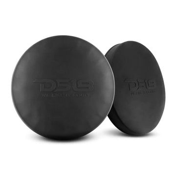 DS18 HYDRO CS-12 12" Silicone Cover for All Towers, Speakers and Subwoofers