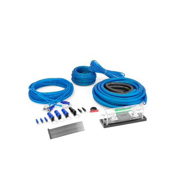 CABLE KIT AMPLIFIER 4 AWG