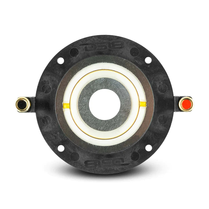 DS18 PRO-DRNCOAXVC PRO 3.5" Polymer Replacement Diaphragm for PRO-DRNCOAXVC and Universal 8-Ohm