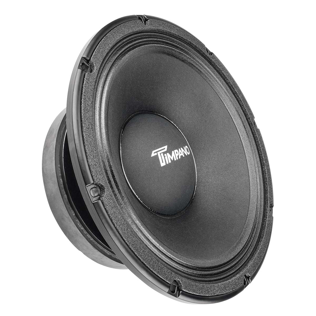 TPT-MB12 2K5 – 12″ Competition PRO Audio Midbass Loudspeaker