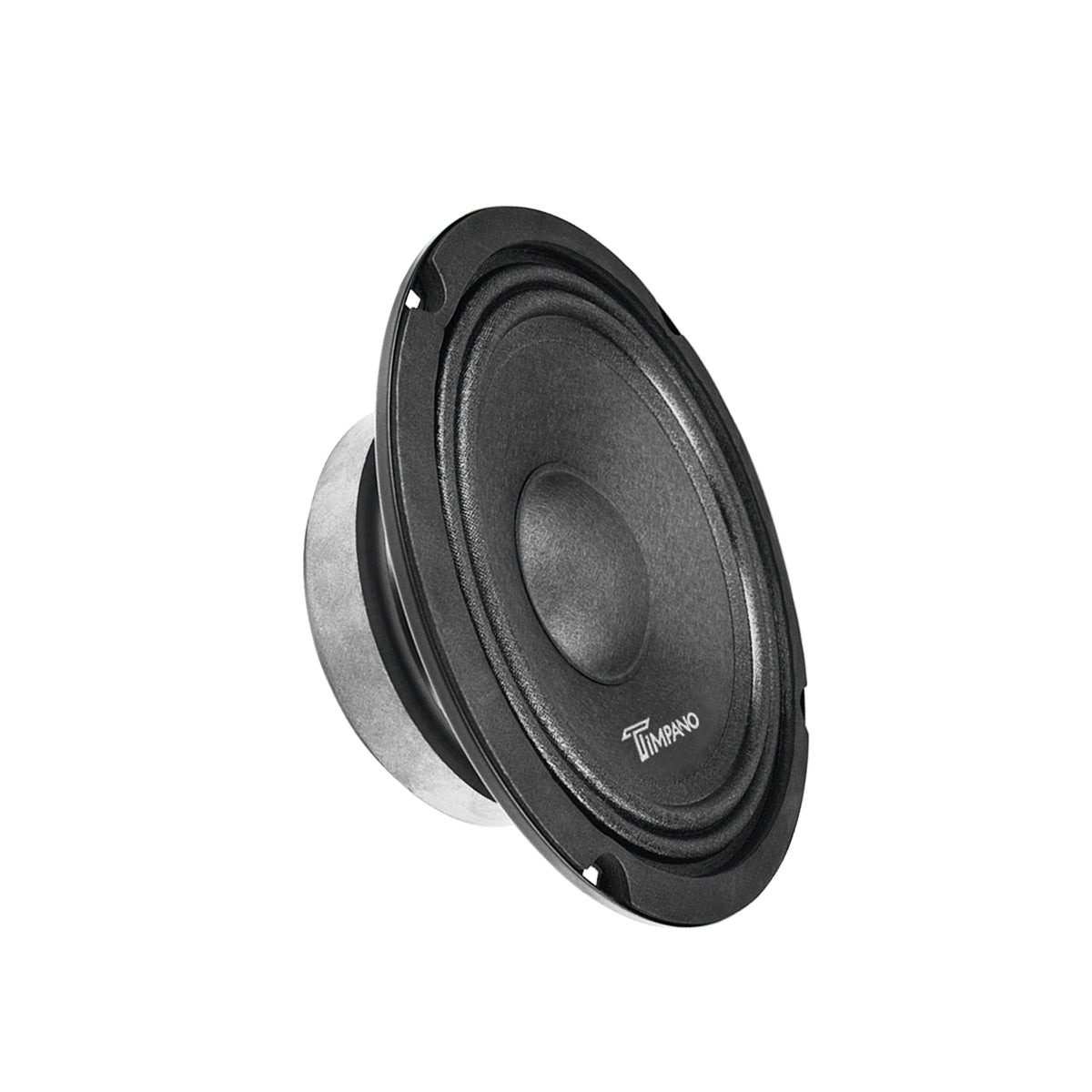 TPT-MB6 SLIM 6.5” Shallow Midbass Loudspeaker
