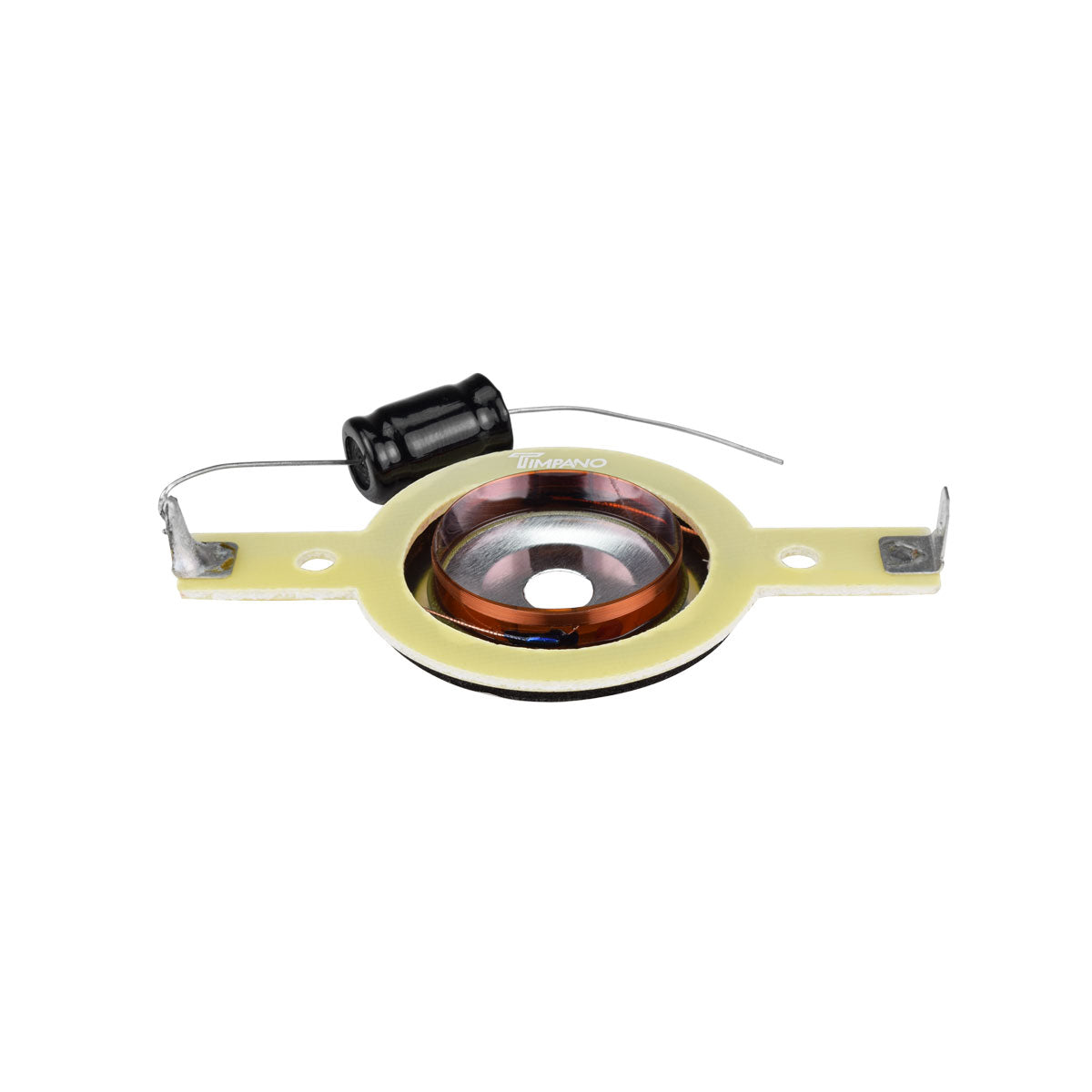 TPT-RPST3 Replacement Diaphragm for the TPT-ST3 Black