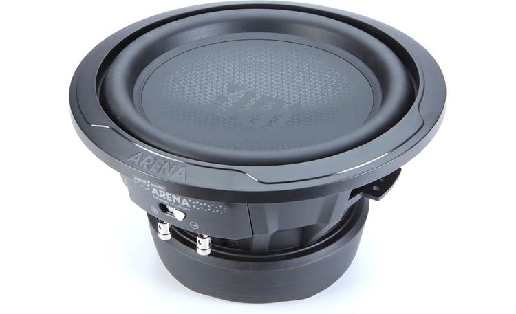 JBL Arena 12 Arena Series 12" component subwoofer with 2- or 4-ohm selectable impedance